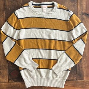 Boy’s Sweater